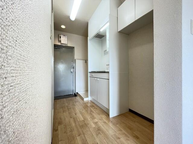 メゾン・ド・ドリーム横浜（29） 部屋画像