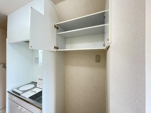 メゾン・ド・ドリーム横浜（29） 部屋画像