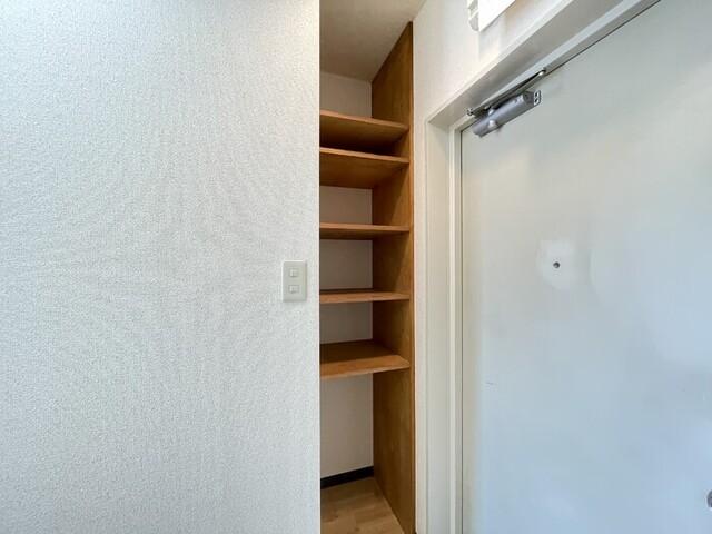 メゾン・ド・ドリーム横浜（29） 部屋画像