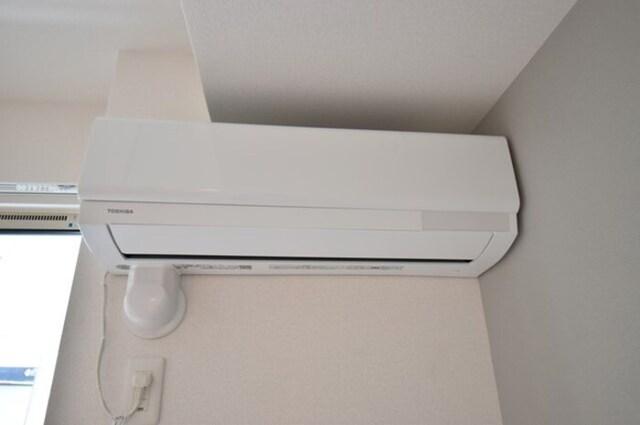 ルミエール本厚木（101） 部屋画像