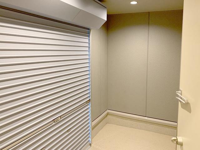 ルミナス（103） 部屋画像