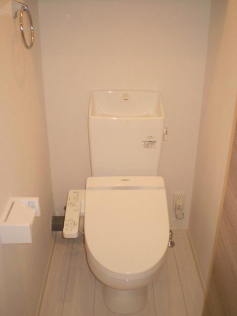 ルミナス（103） 部屋画像