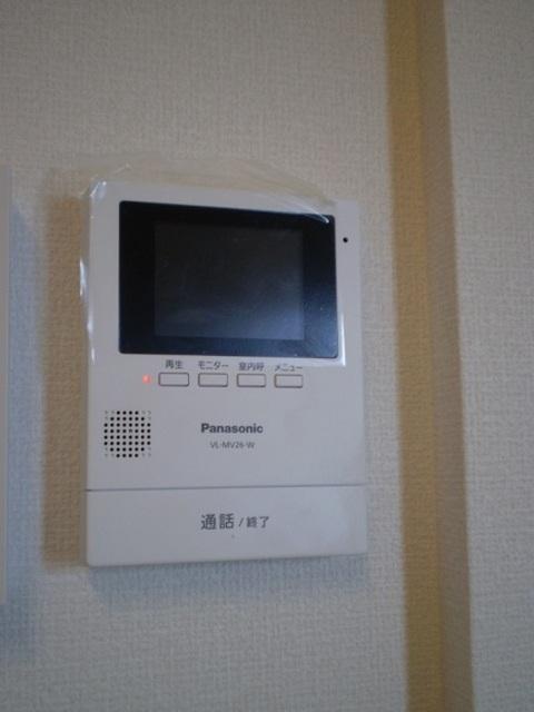 ルミナス（103） 部屋画像