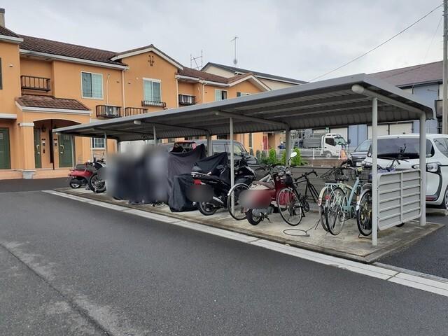 ブライトフラワーＤ（101） その他部屋・スペース