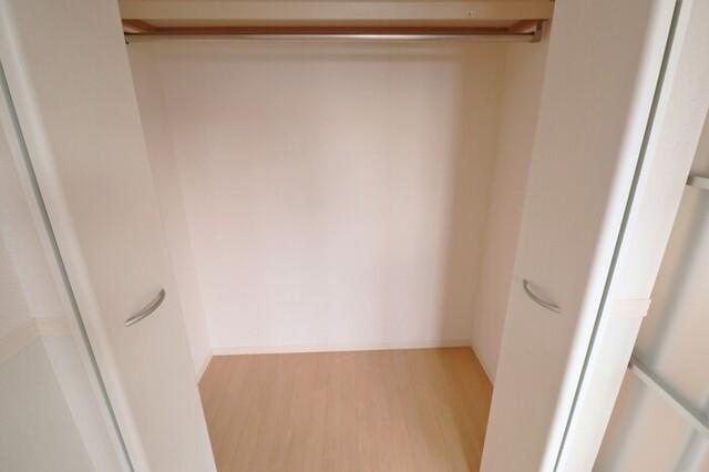 エクセルパーク　D（D203） 部屋画像
