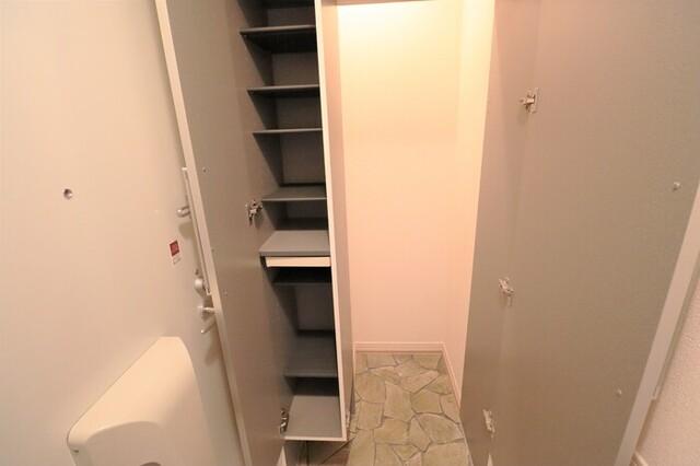 エクセルパーク　D（D203） 部屋画像