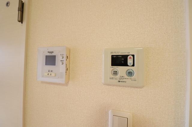 エクセルパーク　D（D203） 部屋画像