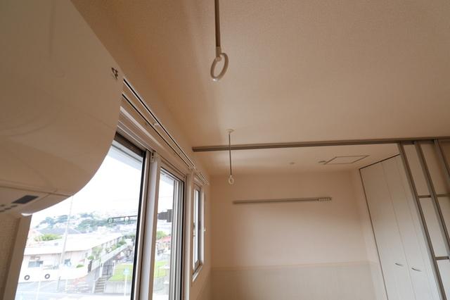 エクセルパーク　D（D203） 部屋画像