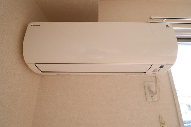 エクセルパーク　D（D203） 部屋画像