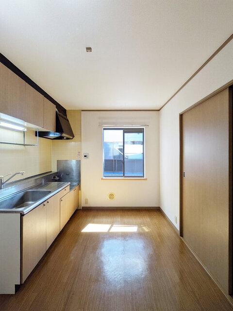 カトルヤマジュ（101） 部屋画像