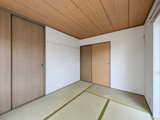 カトルヤマジュ（101） 部屋画像