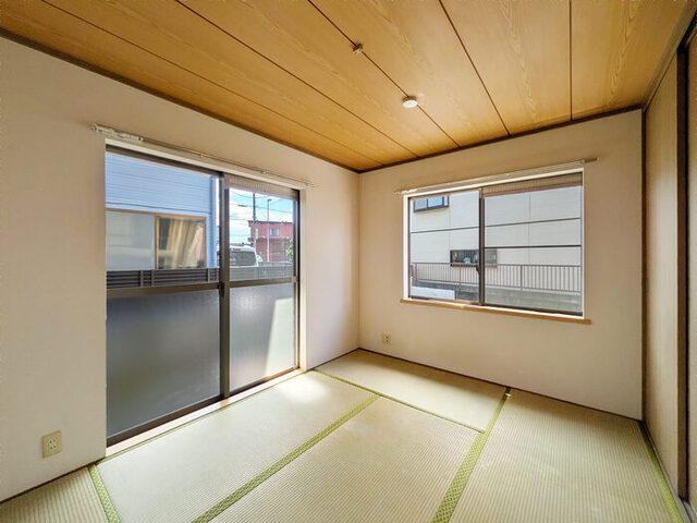 カトルヤマジュ（101） その他部屋・スペース