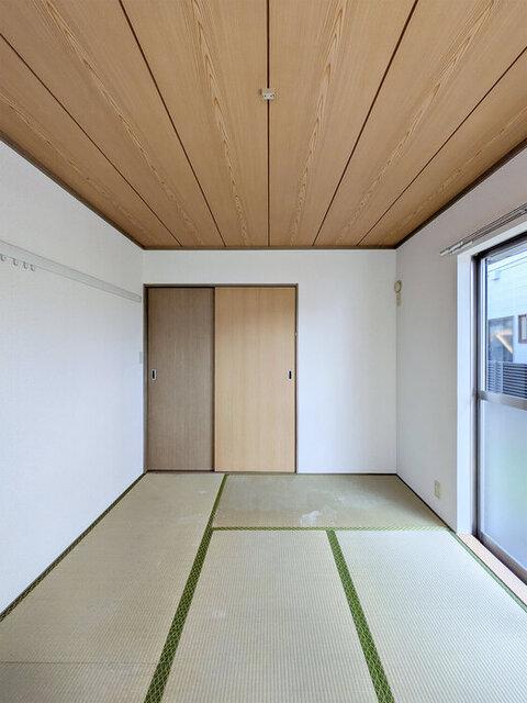 カトルヤマジュ（101） 部屋画像