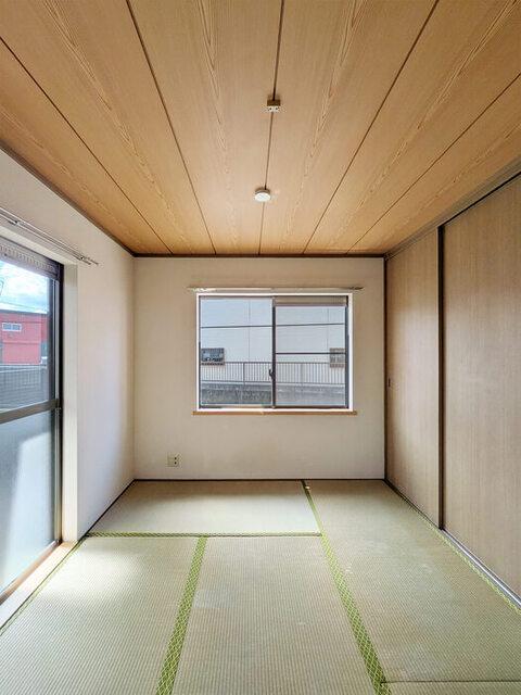 カトルヤマジュ（101） 部屋画像