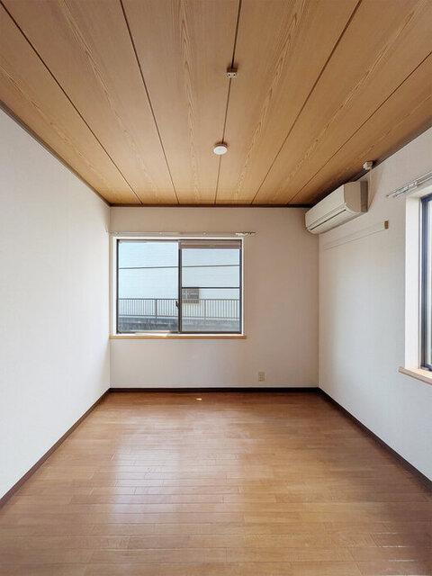 カトルヤマジュ（101） 部屋画像