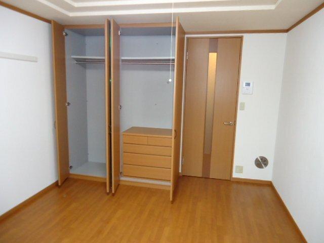 メゾン・トランタンヌーフ 部屋画像