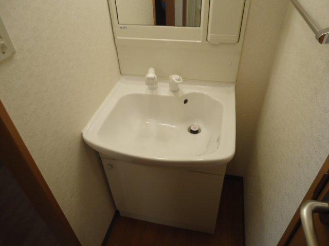 メゾン・トランタンヌーフ 部屋画像