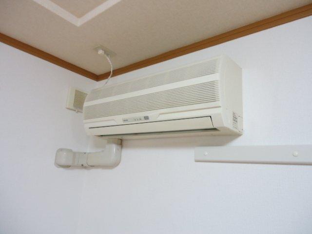 メゾン・トランタンヌーフ 部屋画像