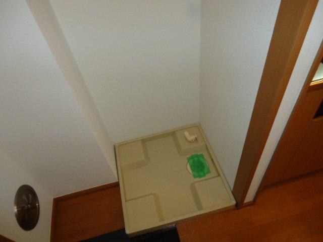 メゾン・トランタンヌーフ 部屋画像