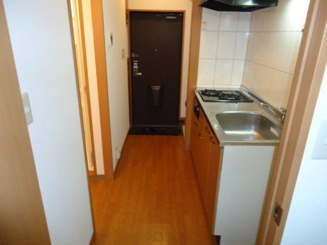 メゾン・トランタンヌーフ 部屋画像