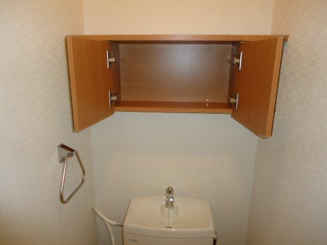 メゾン・トランタンヌーフ 部屋画像