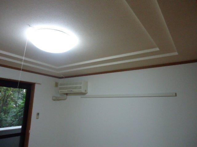 メゾン・トランタンヌーフ 部屋画像