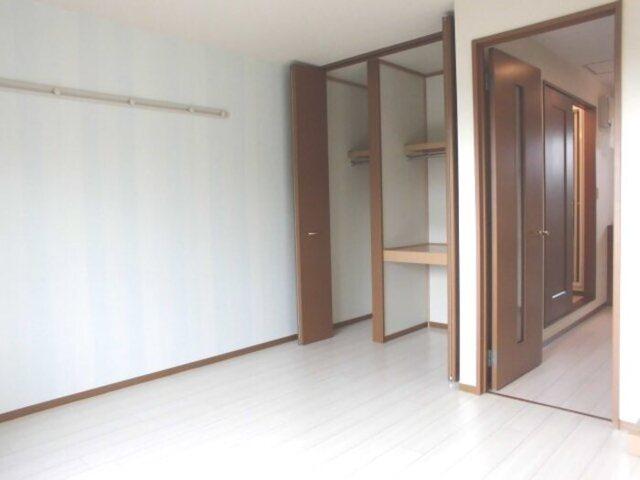 モンターニャ（107） 部屋画像