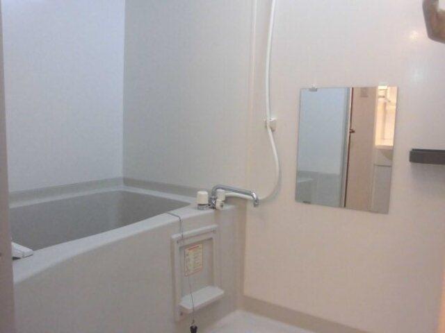 モンターニャ（107） 部屋画像