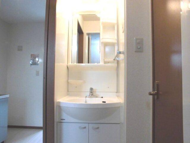 モンターニャ（107） 部屋画像