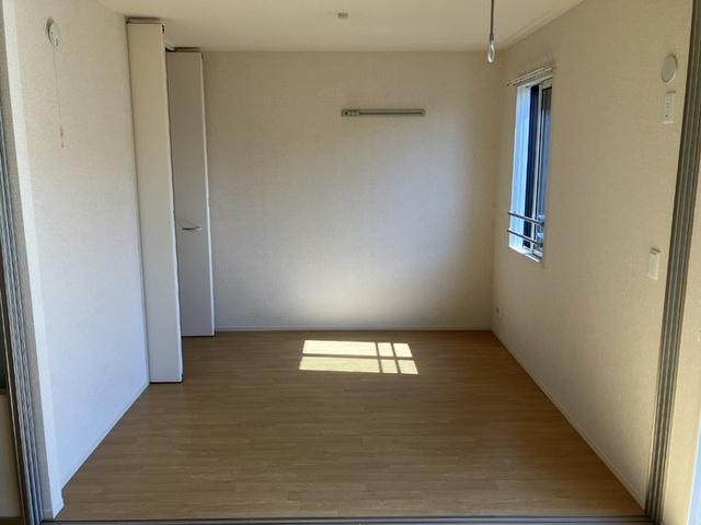 グランモア柳川（202） 部屋画像