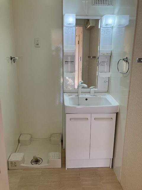 グランモア柳川（202） 部屋画像