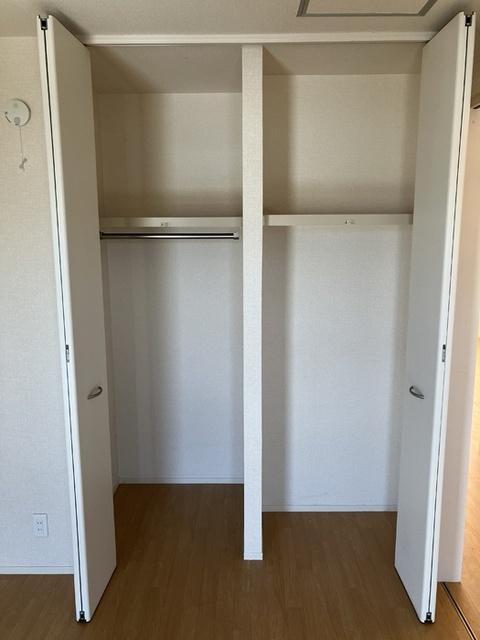 グランモア柳川（202） 部屋画像