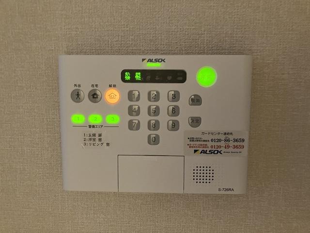 グランモア柳川（202） 部屋画像