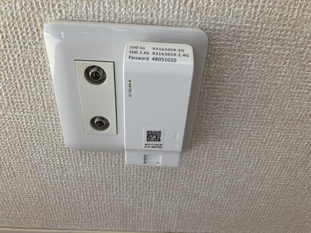 グランモア柳川（202） 部屋画像