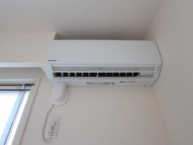 ルアナ林間（302） 部屋画像