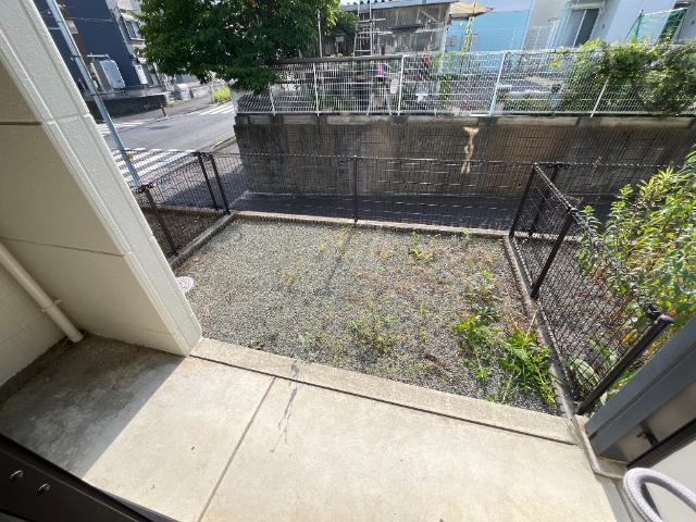エスポアール 部屋画像