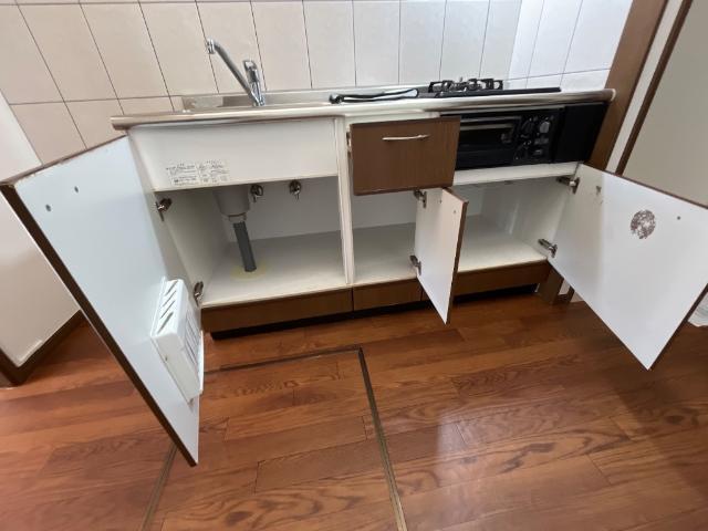エスポアール 部屋画像
