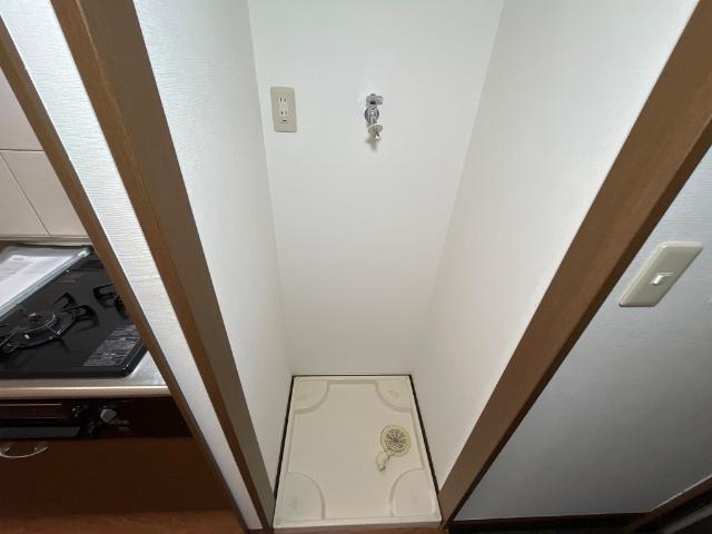 エスポアール 部屋画像