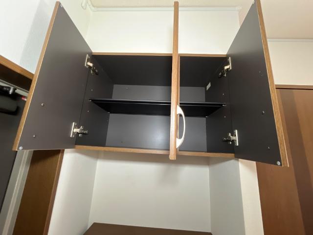 エスポアール 部屋画像