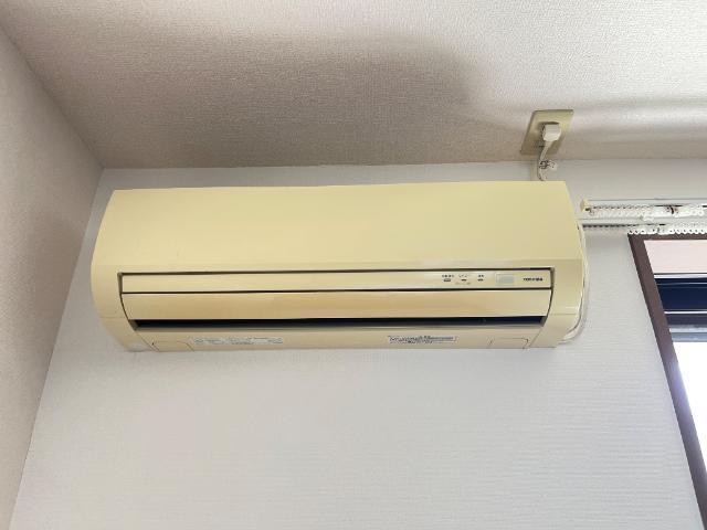エスポアール 部屋画像