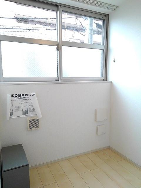 ベル　エミール（203） その他部屋・スペース