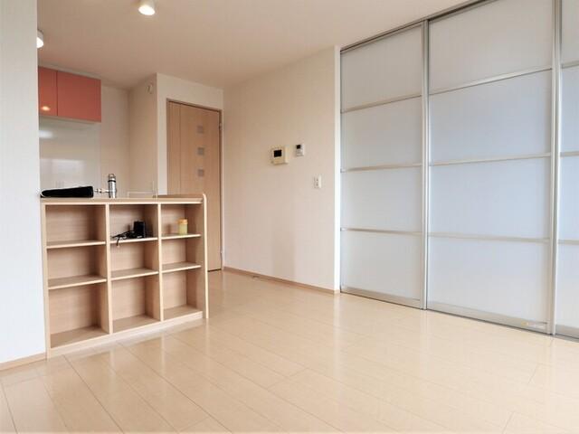 ソシア　Ａ（302） 部屋画像
