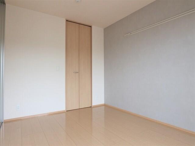 ソシア　Ａ（302） 部屋画像
