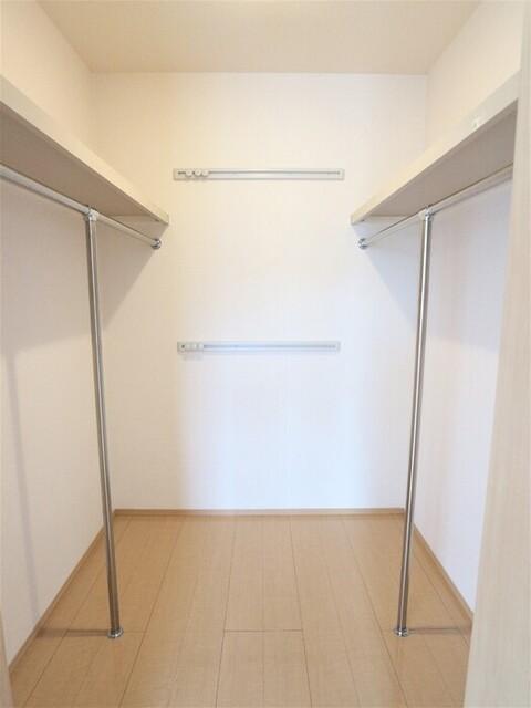 ソシア　Ａ（302） 部屋画像