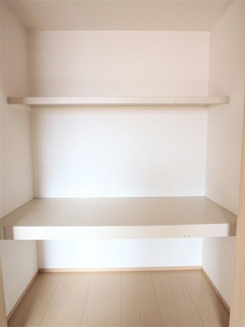ソシア　Ａ（302） 部屋画像