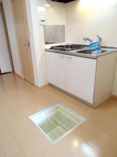 アライブ　Ｂ（102） その他部屋・スペース