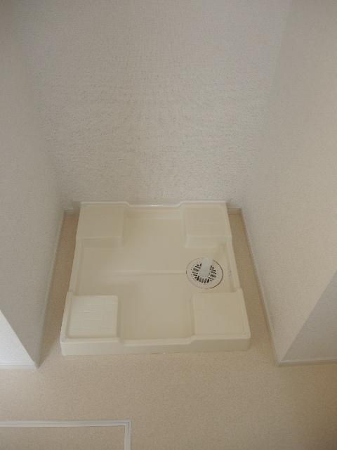 サンライズヒルⅦ（204） その他部屋・スペース