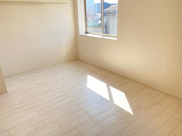メルベール・クレシア 部屋画像