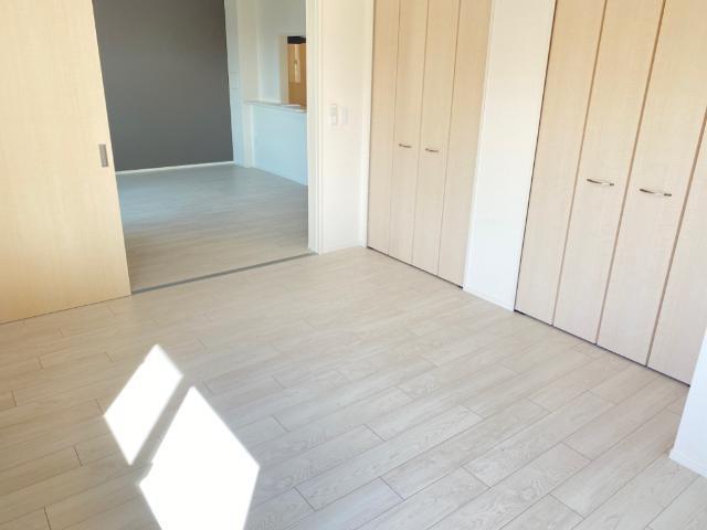メルベール・クレシア 部屋画像