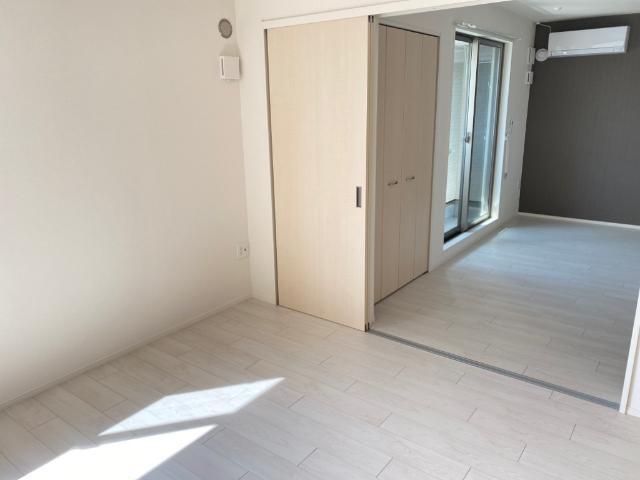 メルベール・クレシア 部屋画像